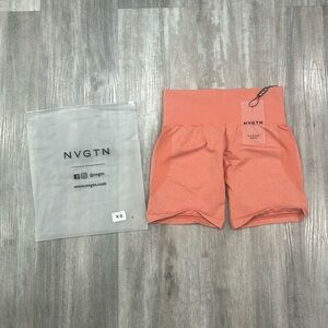 NVGTN Athletic Shorts